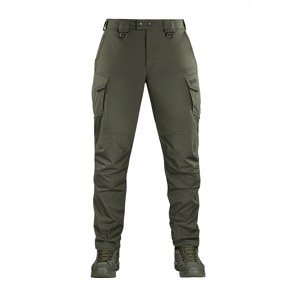 M-Tac Tactical Pants Aggressor Special Edition