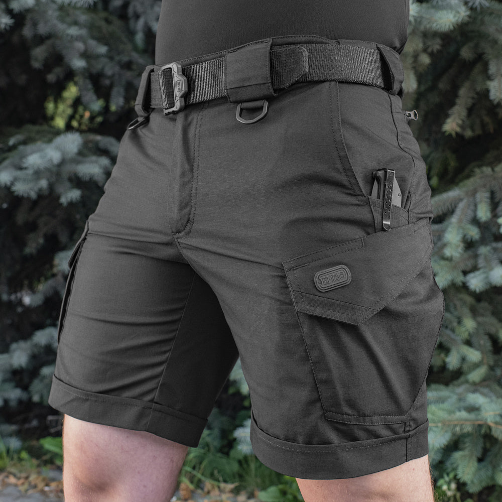 M-Tac Shorts Aggressor (Short)
