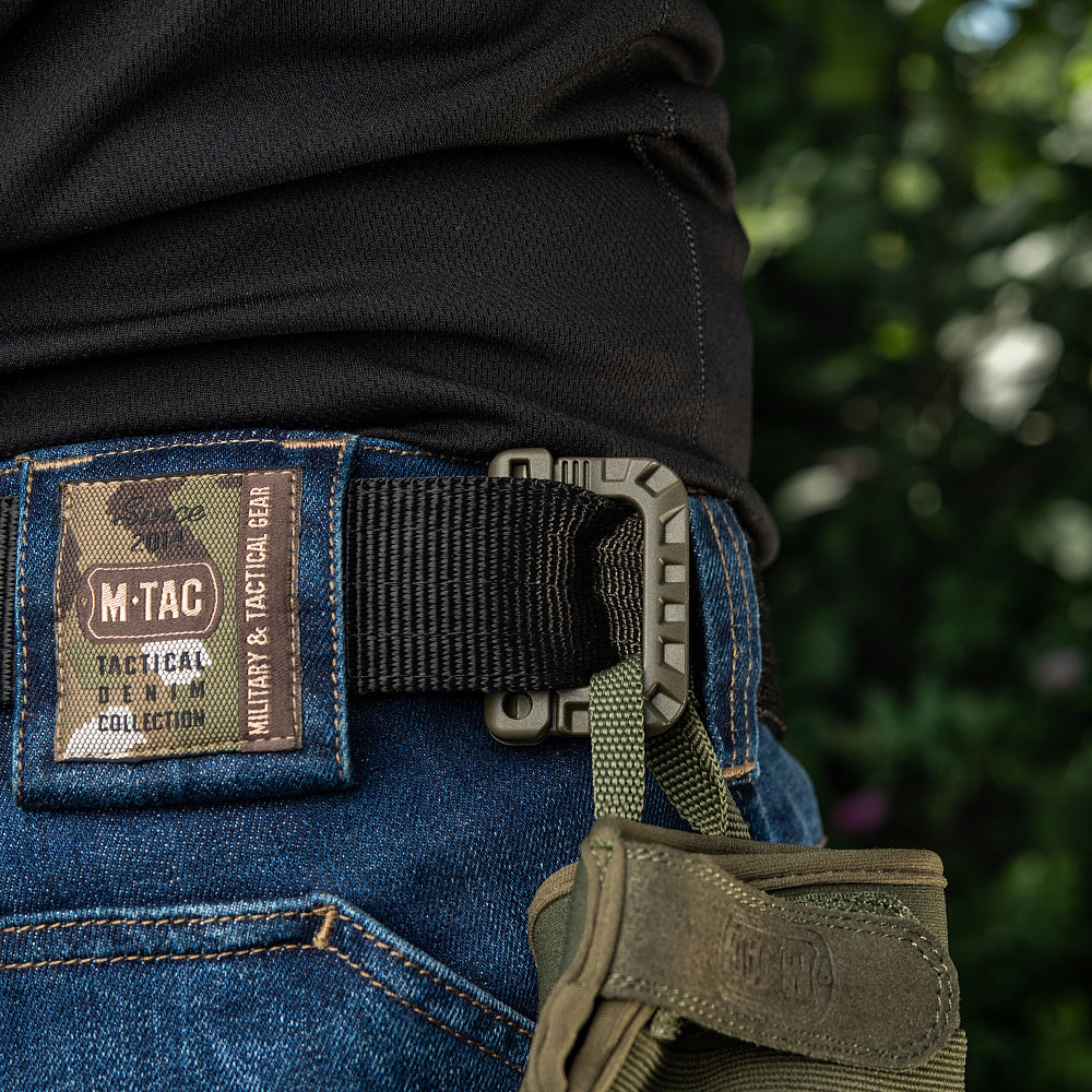 Plastic Carabiner Grimloc (Set of 5)