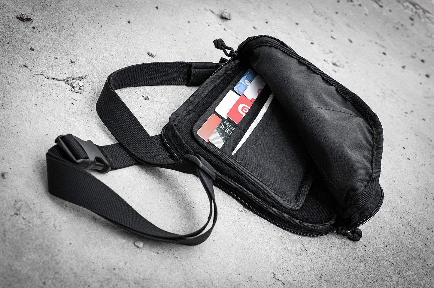 M-Tac Modular Insert Wallet