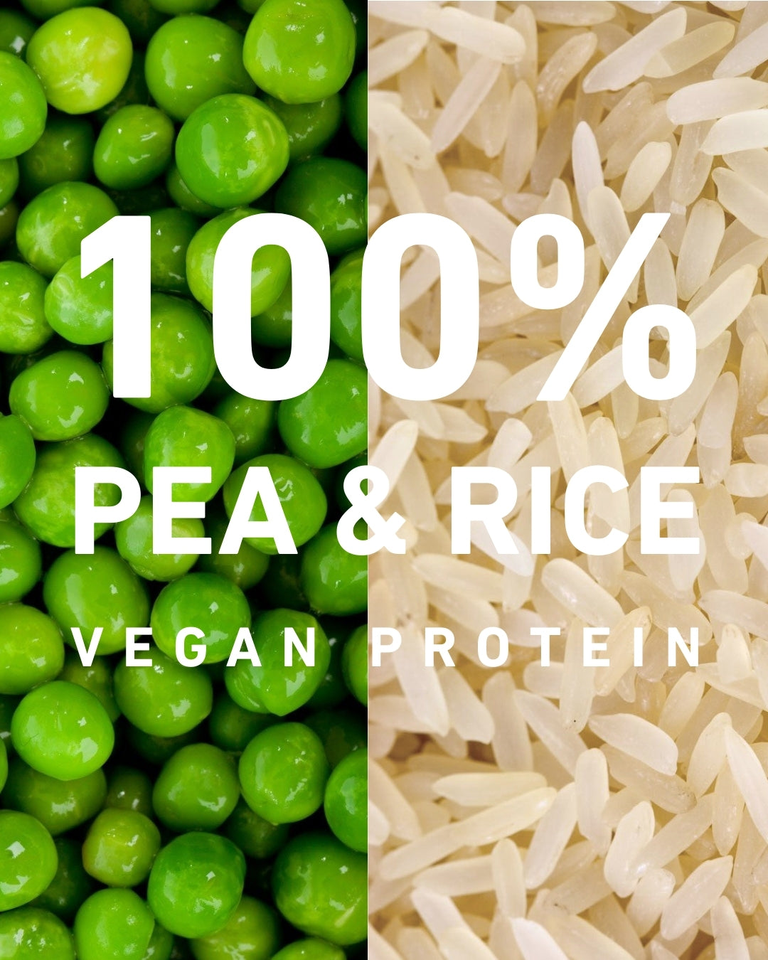 Grit Ultra-Clean Vegan Protein Chocolate Vanilla Bean