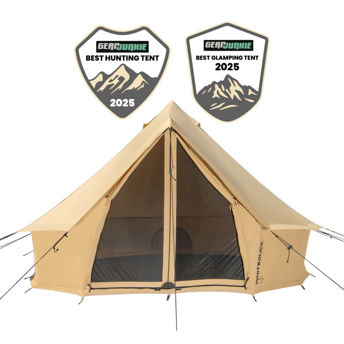 16' Regatta Bell Tent