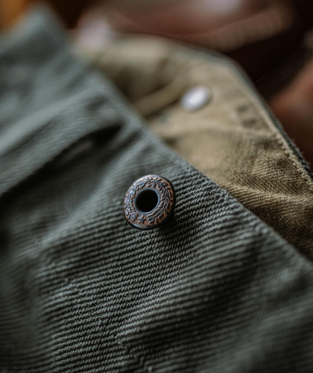 A10 Engineer Flight Pant -18 oz Twill Heavy-Duty Fabric