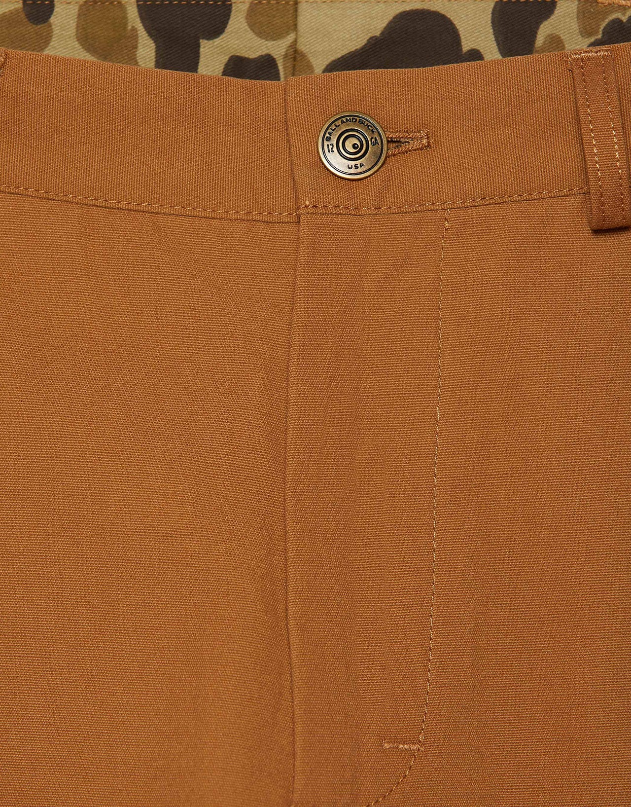 Heritage Pant