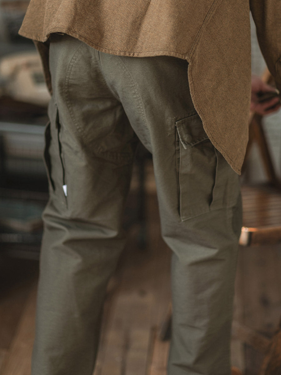Double Knee Field Pants