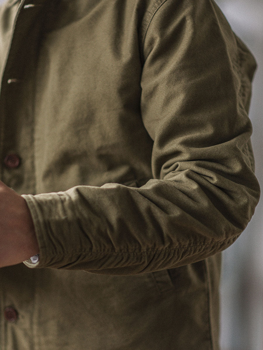 N-1 Field Deck Jacket