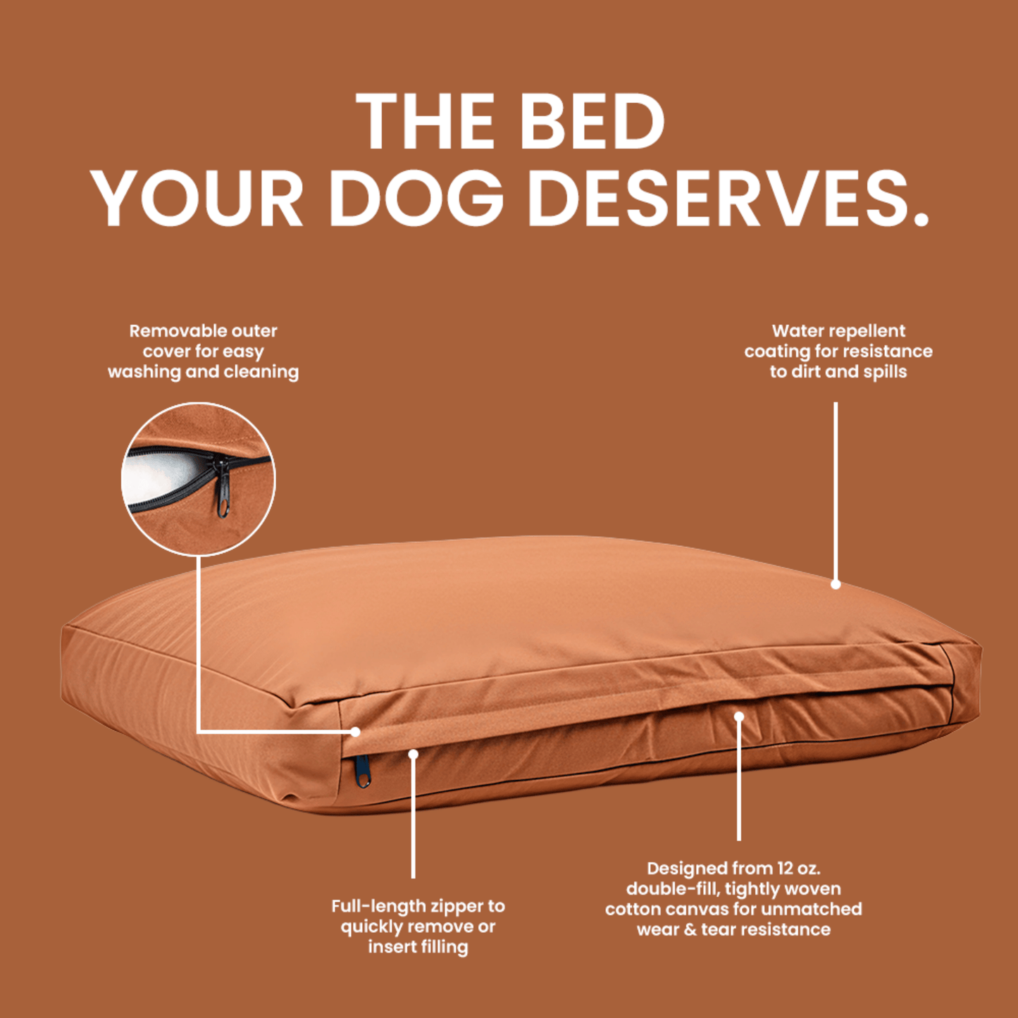 Dog Bed