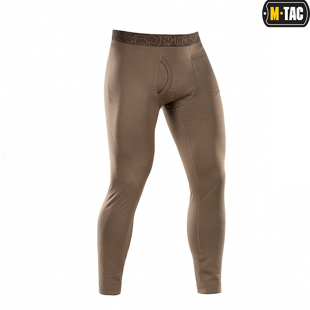M-Tac Thermal Pants Fleece Delta Level 2