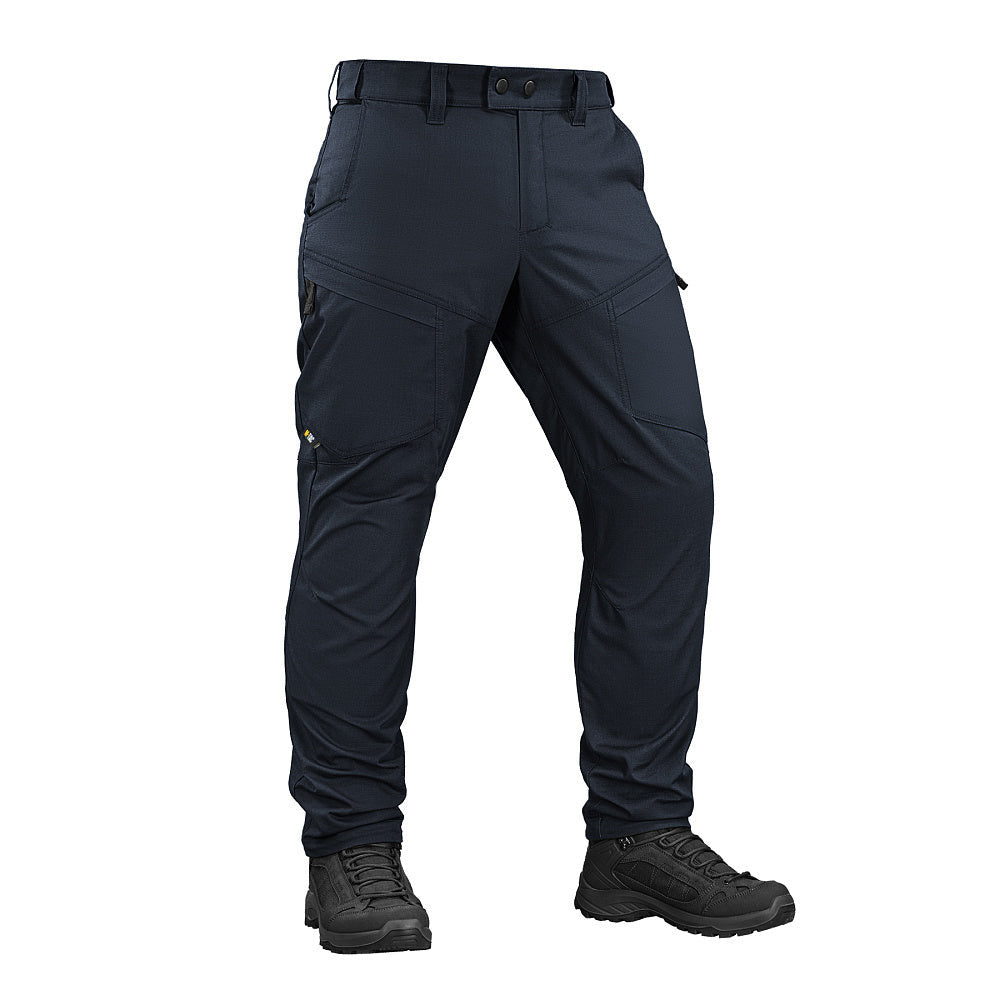 M-Tac Tactical Pants Patrol Flex