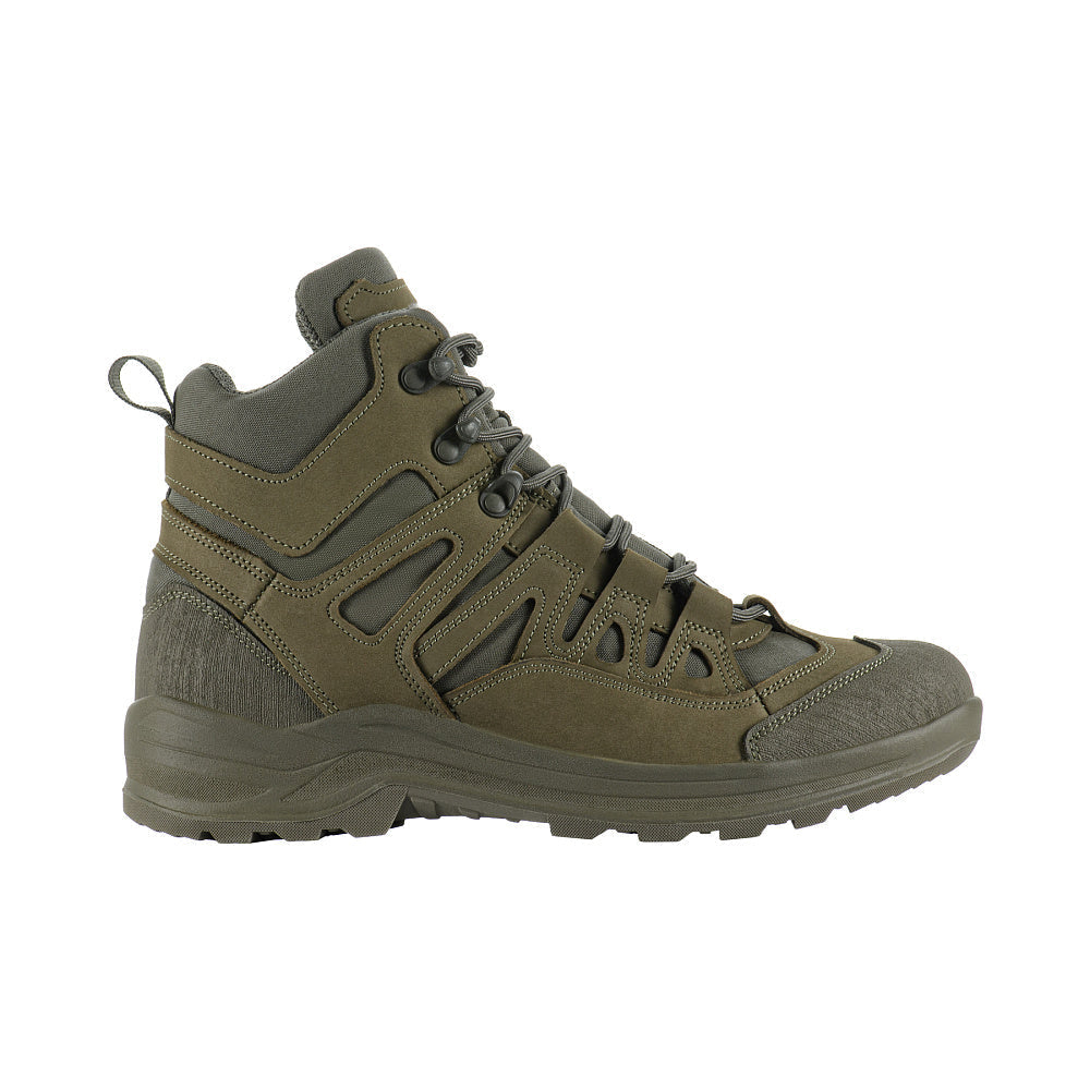 M-Tac Field Boots Mk.2 R Gen.II