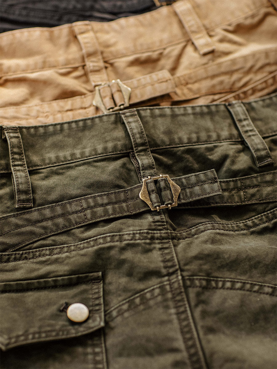 Engineer Field Pant - IN01