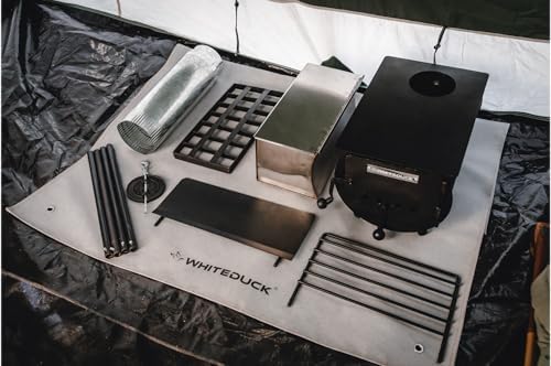 Anchor Stove - Small