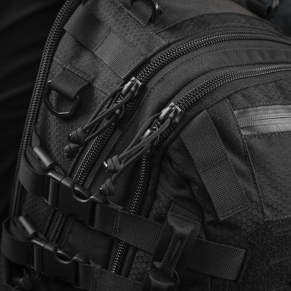 M-Tac Backpack Mission Elite Hex