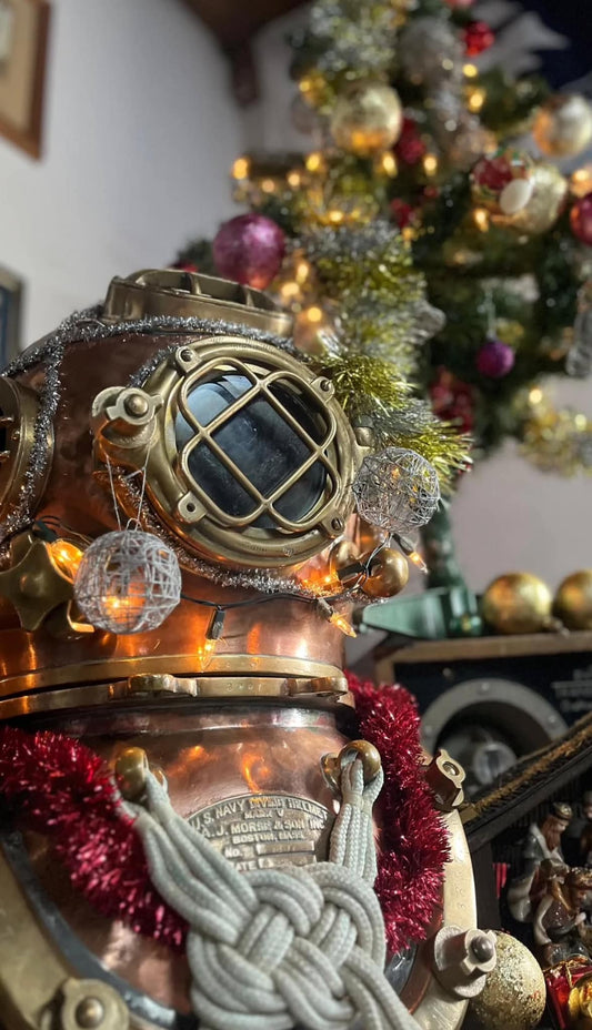 DEEPSEA + TACTICAL LOCKER GIFT CARD