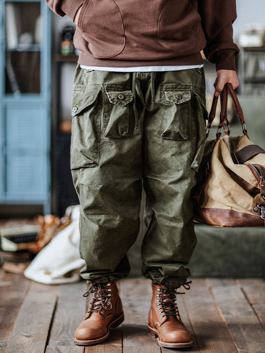 Field Cargo Pants