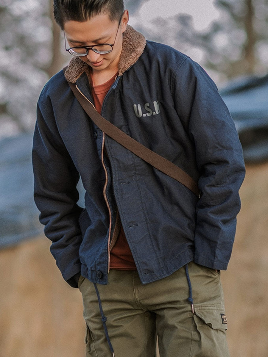 N-1 Deck Jacket