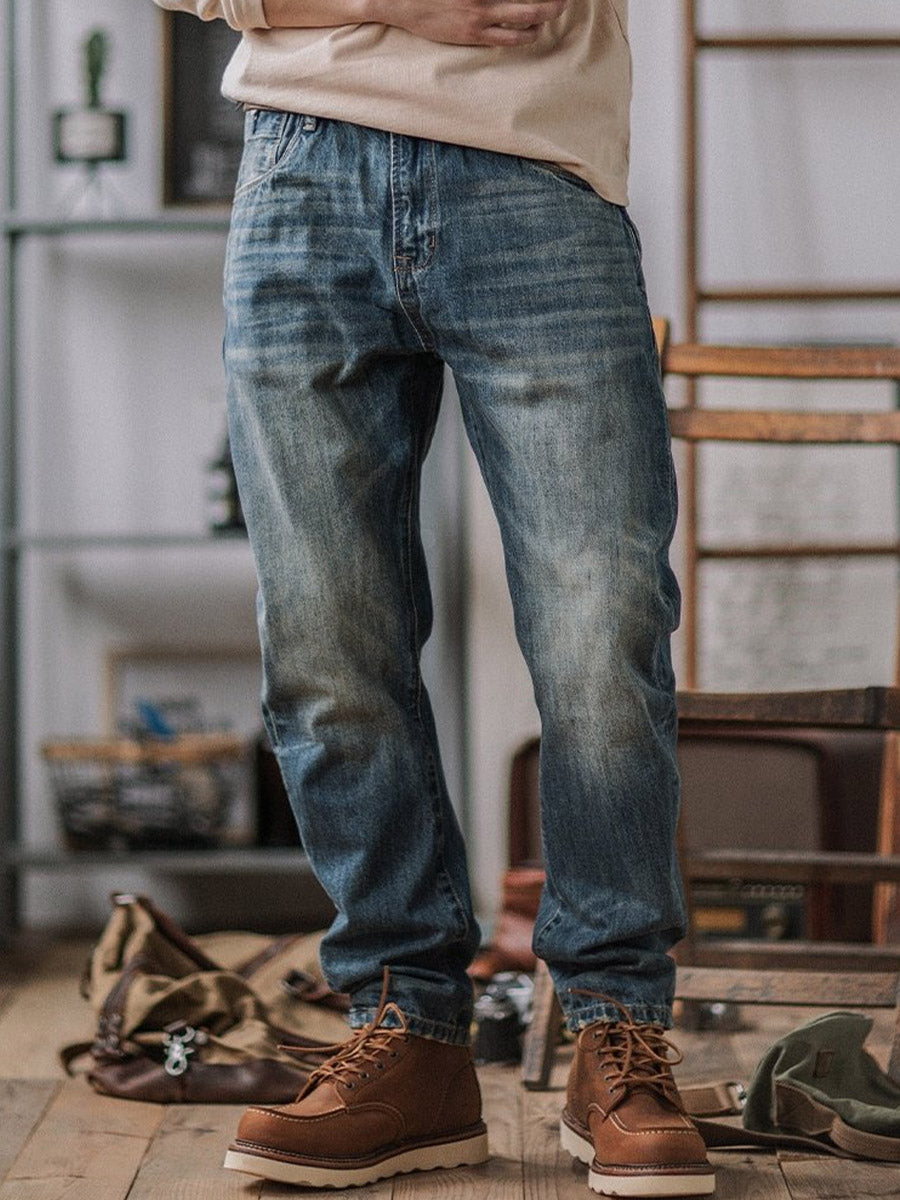 Slim Fit Savski Venac Jeans