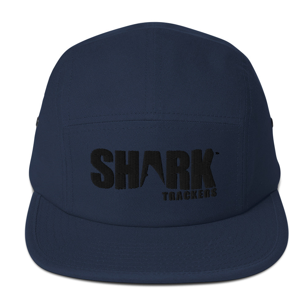 SHARK TRACKERS™ Five Panel Cap