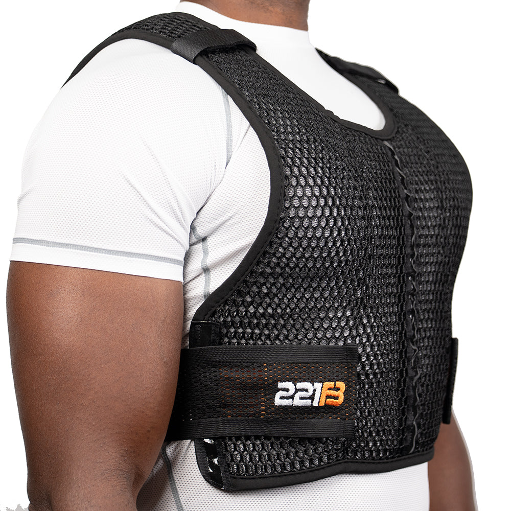 Maxx-Dri Vest Elite
