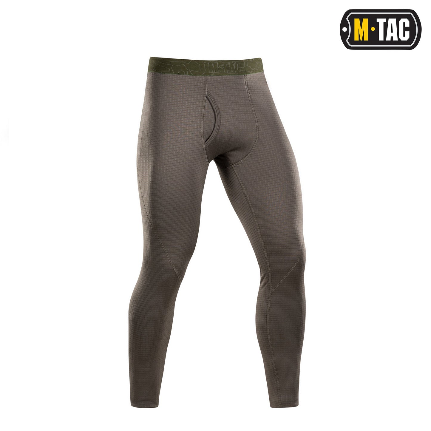 M-Tac Thermal Pants Fleece Delta Level 2