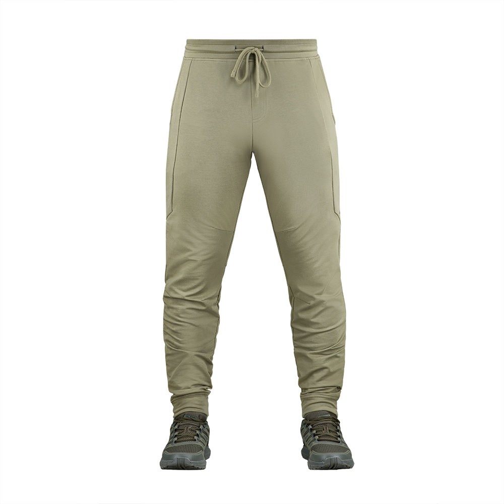M-Tac Pants Stealth Active