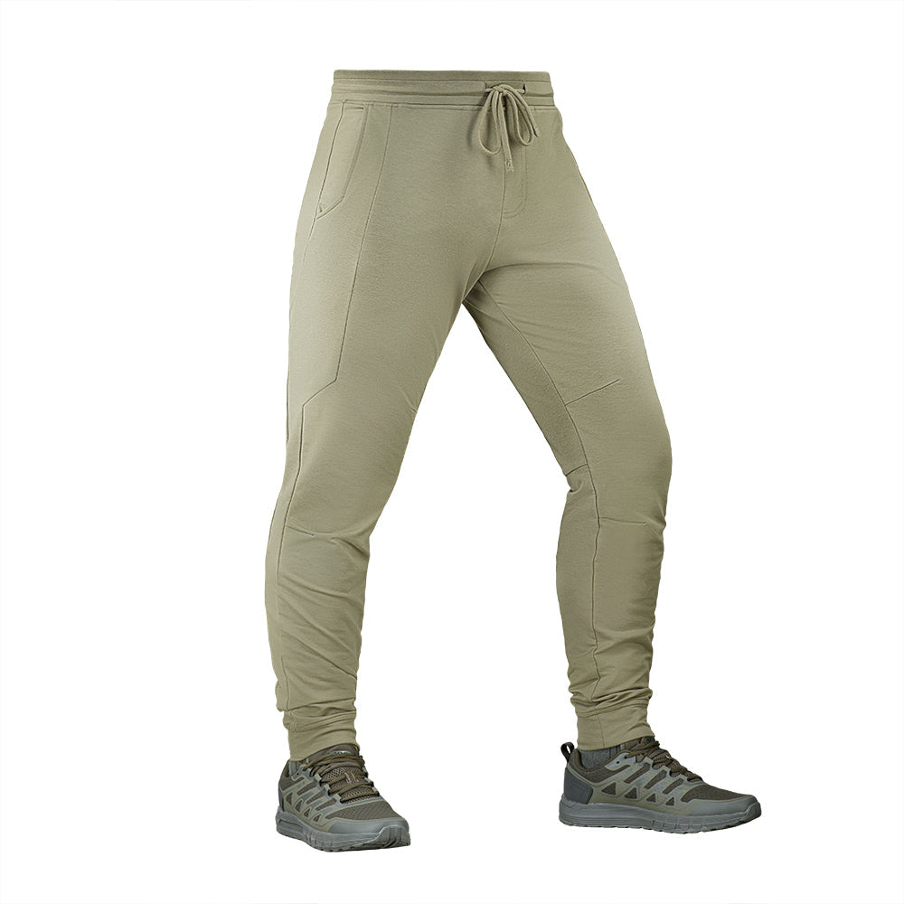 M-Tac Pants Stealth Active