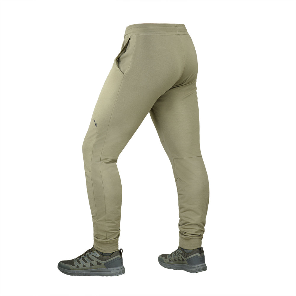 M-Tac Pants Stealth Active