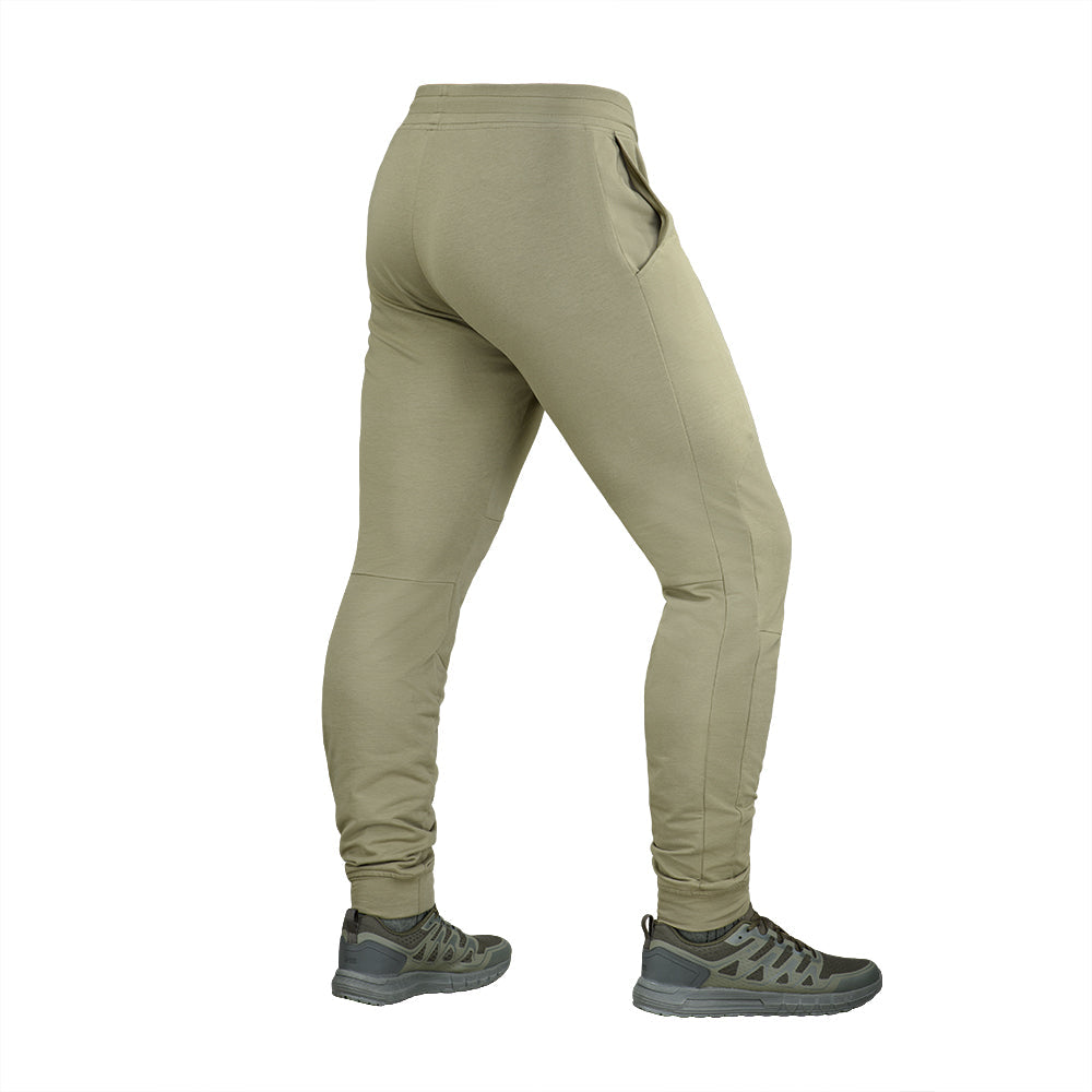M-Tac Pants Stealth Active