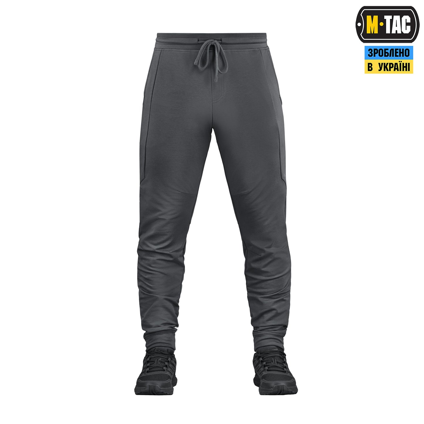 M-Tac Pants Stealth Active