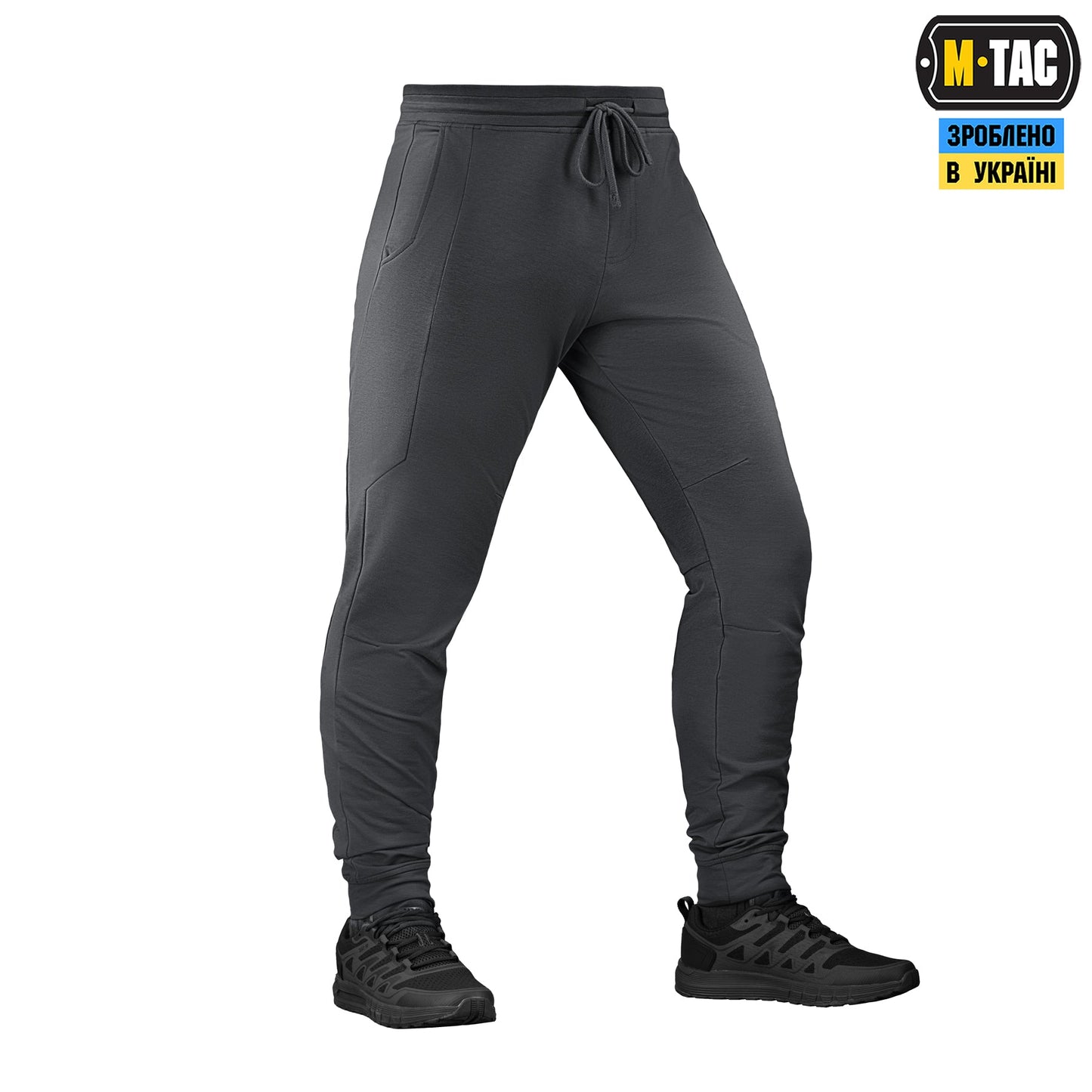 M-Tac Pants Stealth Active