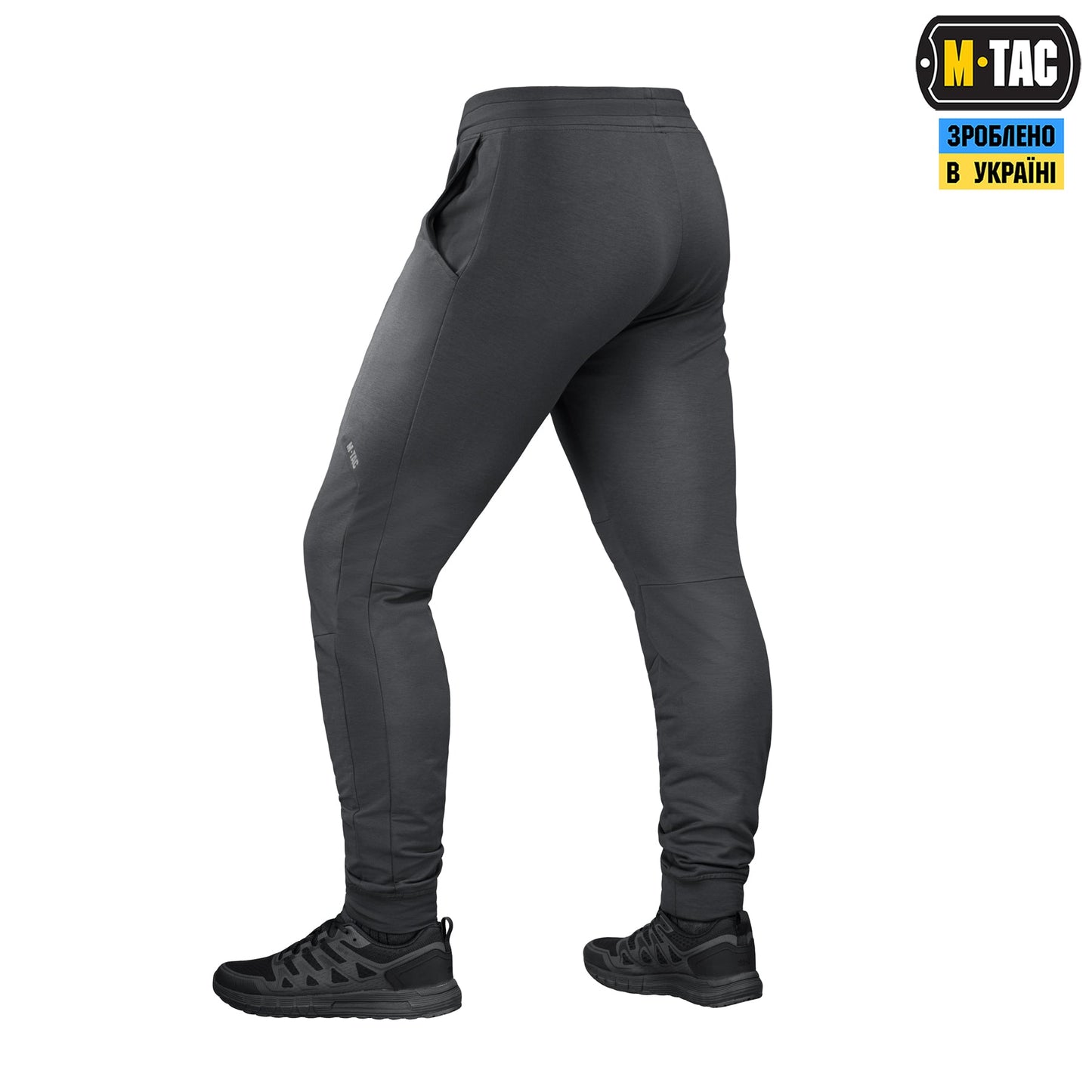 M-Tac Pants Stealth Active