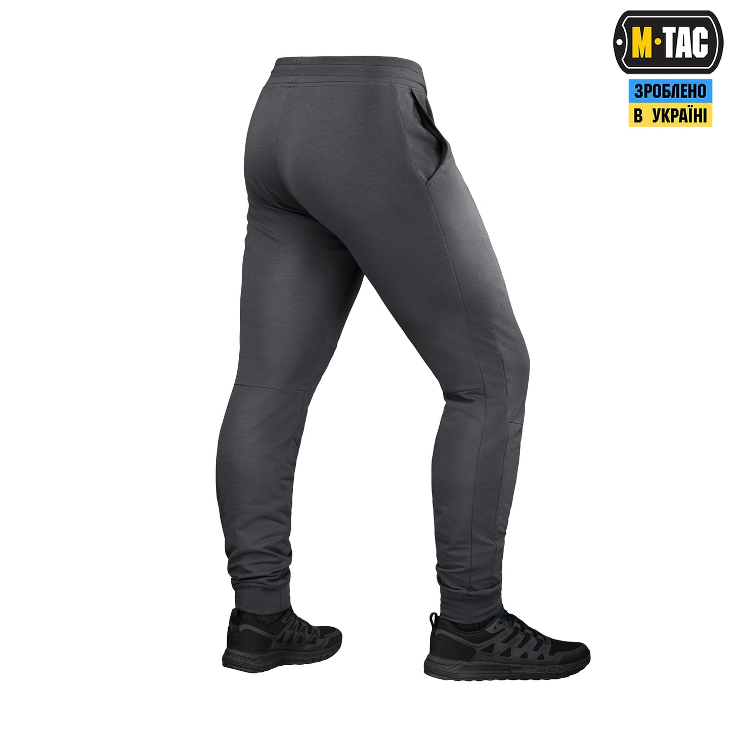 M-Tac Pants Stealth Active