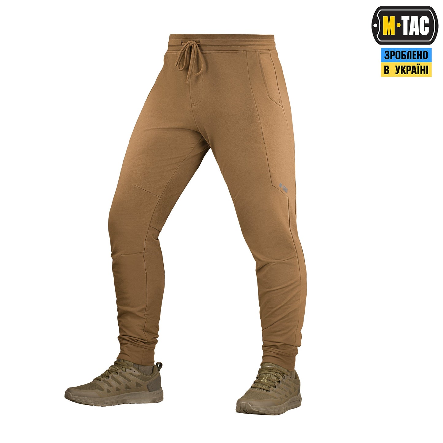 M-Tac Pants Stealth Active