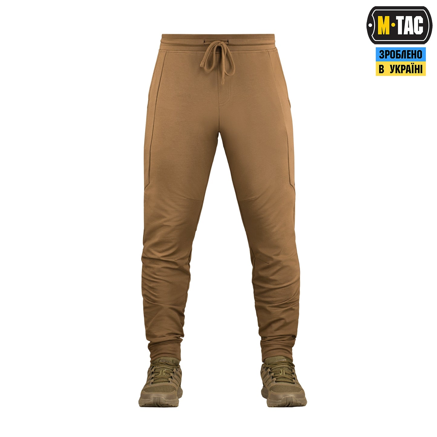 M-Tac Pants Stealth Active