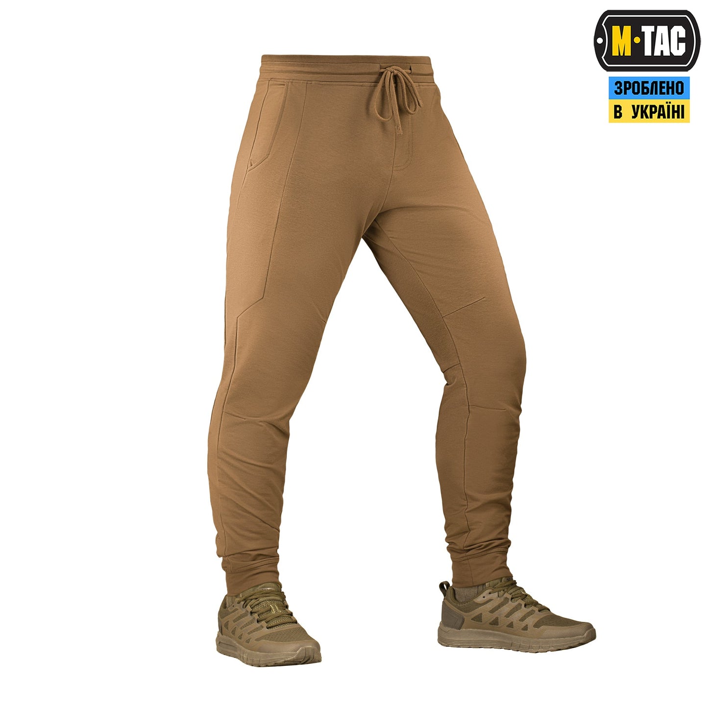 M-Tac Pants Stealth Active