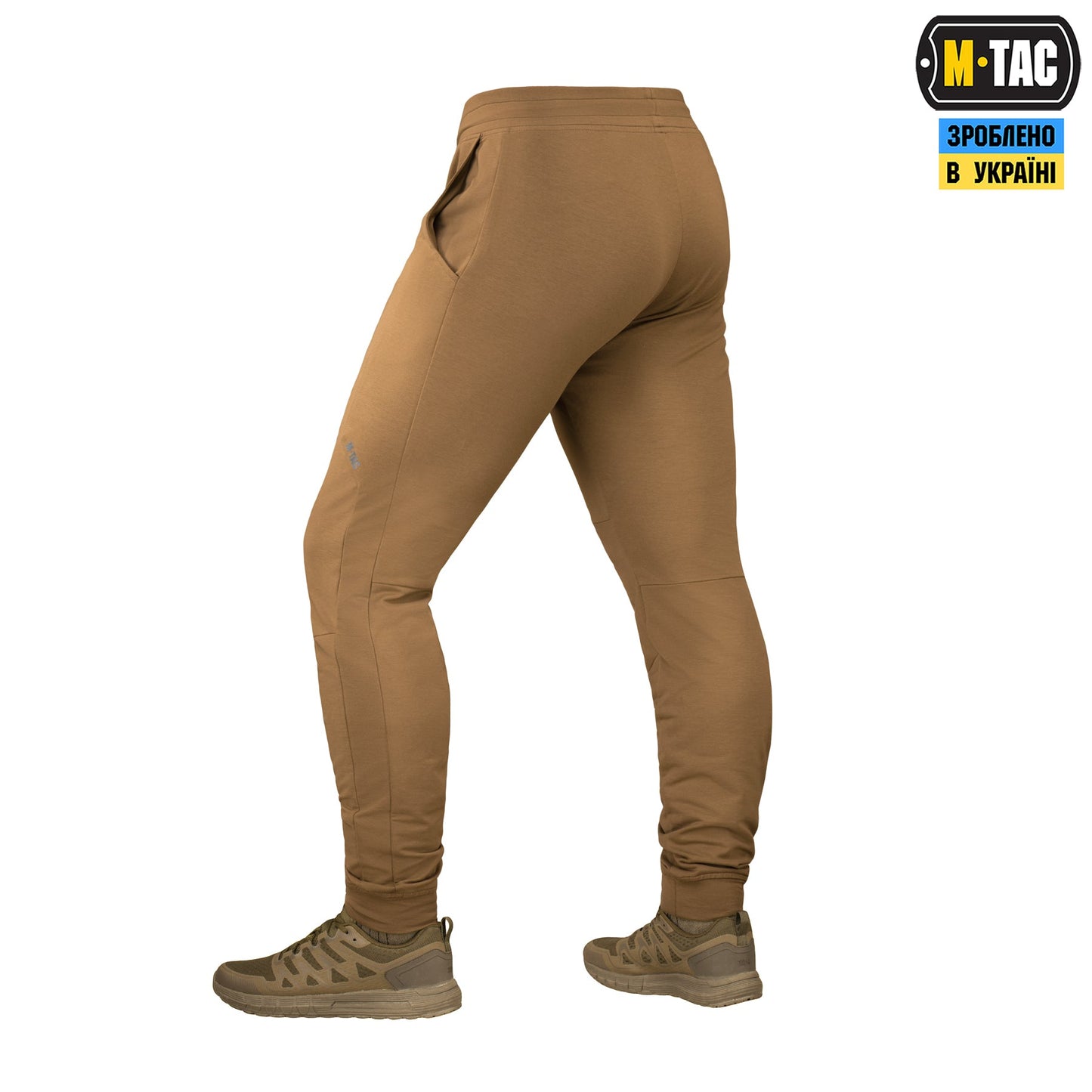 M-Tac Pants Stealth Active
