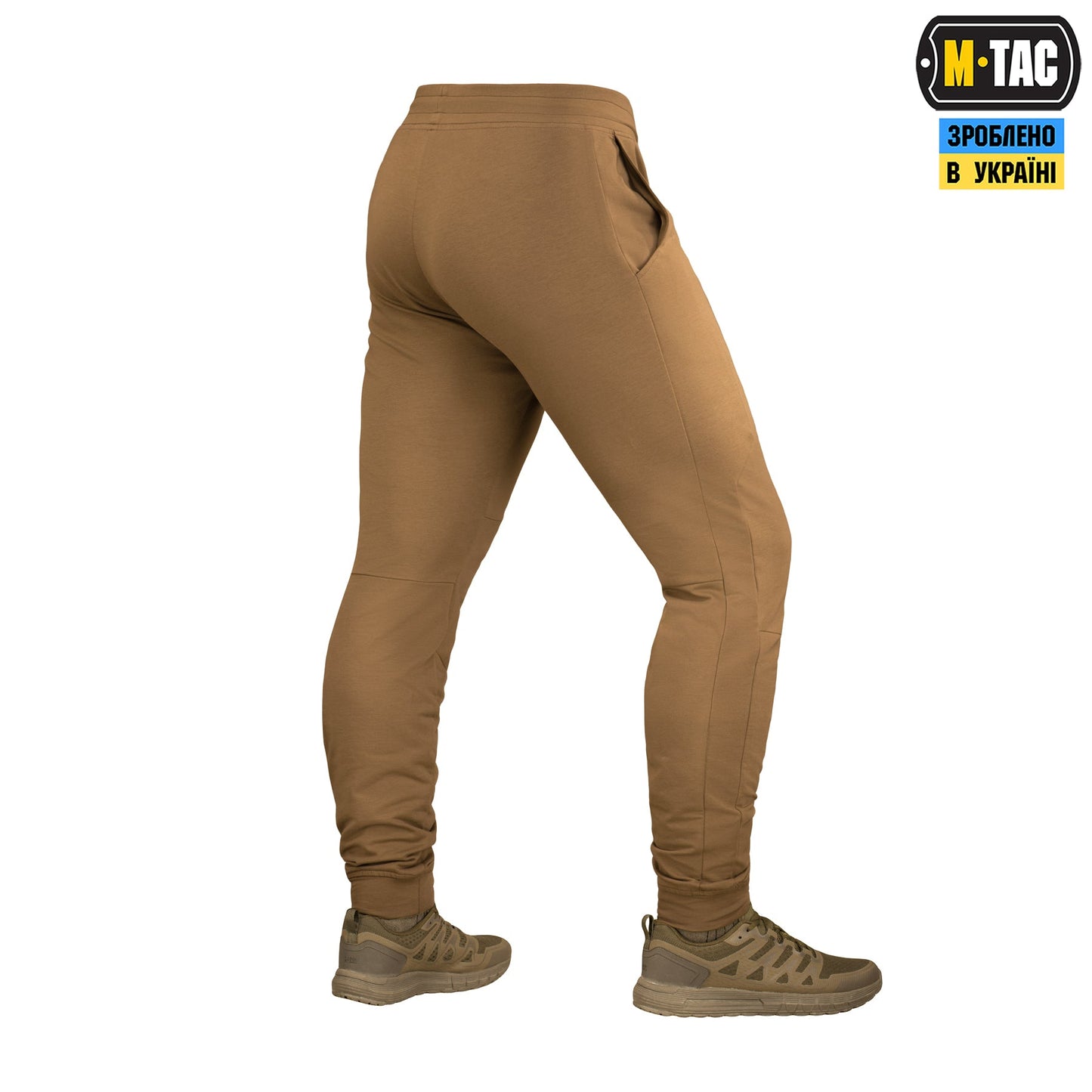 M-Tac Pants Stealth Active
