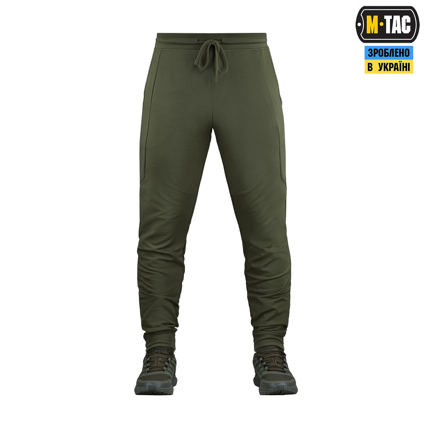 M-Tac Pants Stealth Active