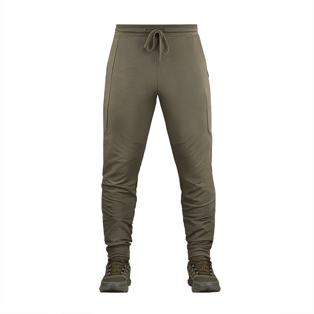 M-Tac Pants Stealth Active