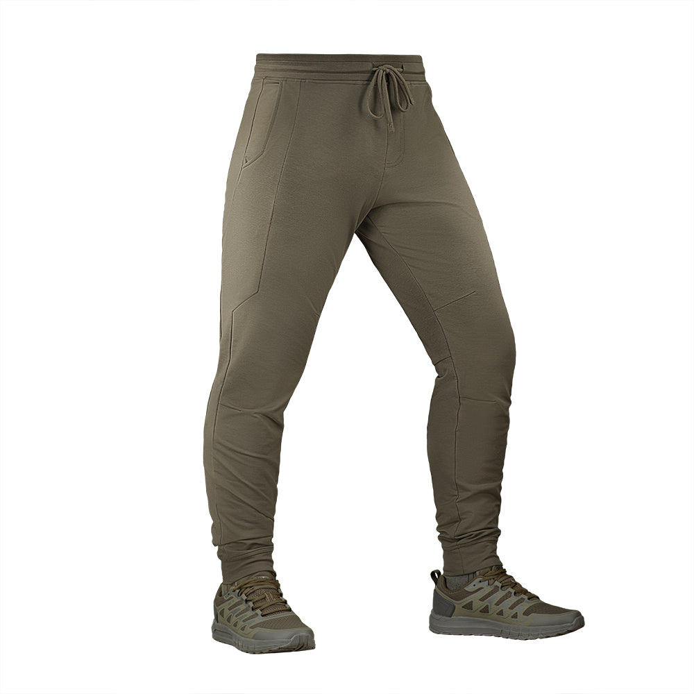 M-Tac Pants Stealth Active