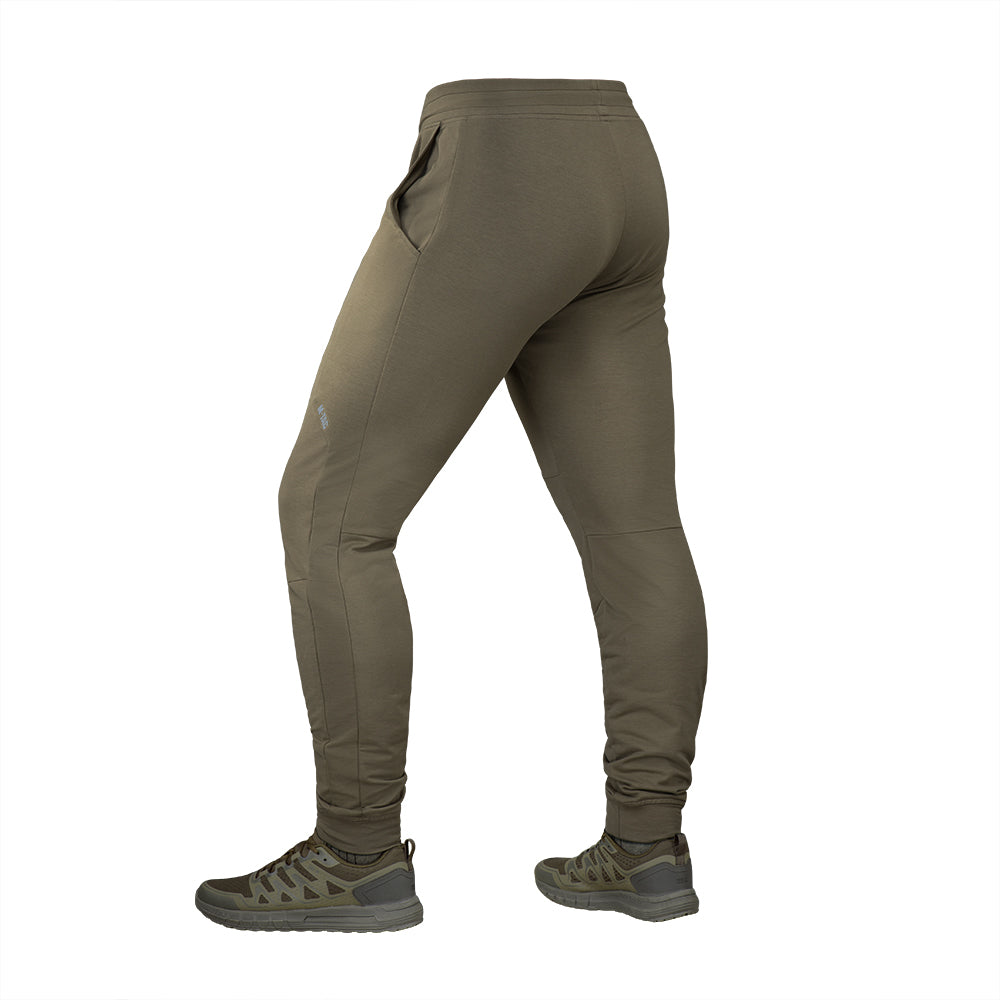 M-Tac Pants Stealth Active