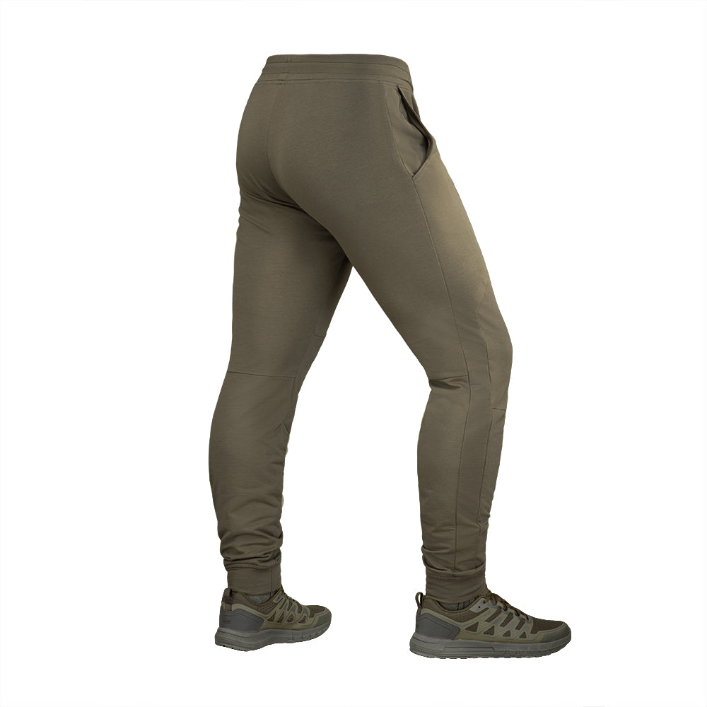 M-Tac Pants Stealth Active