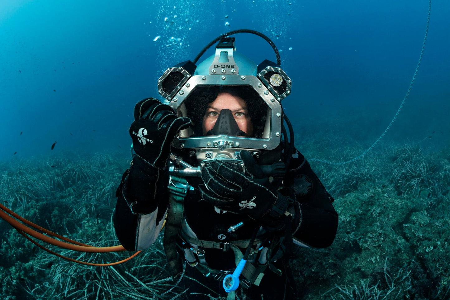 DEEPSEA Magazine Digital Monthly Subscription