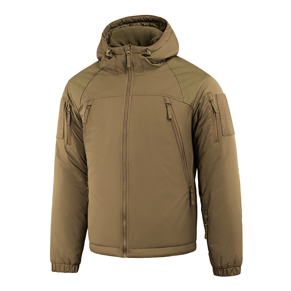 M-Tac Winter Jacket Alpha Gen.III Pro Primaloft