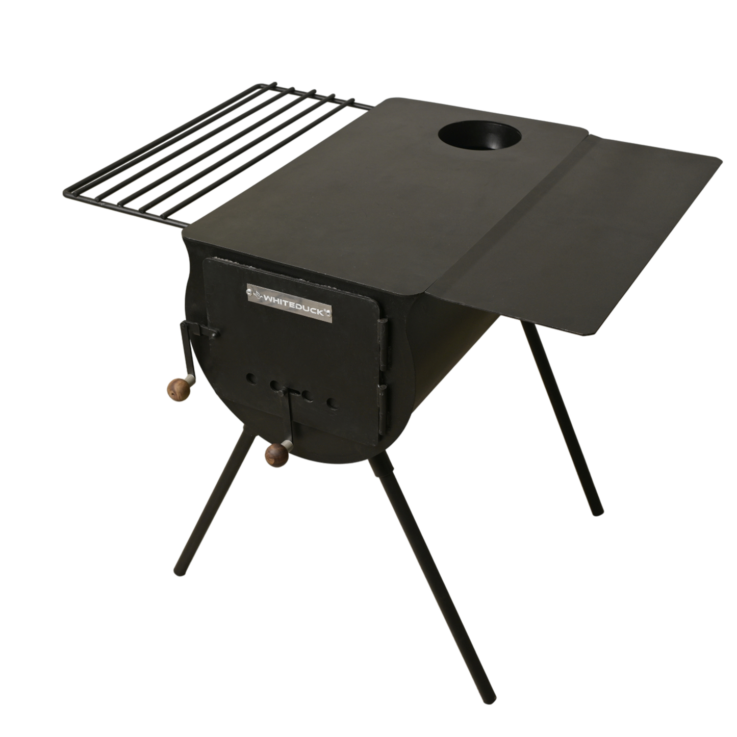 Anchor Stove
