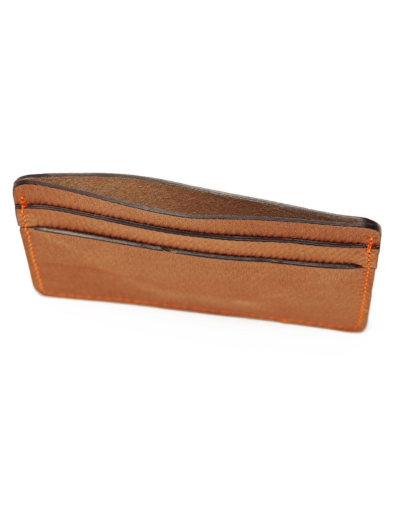 Perfect Wallet - Signature Leather