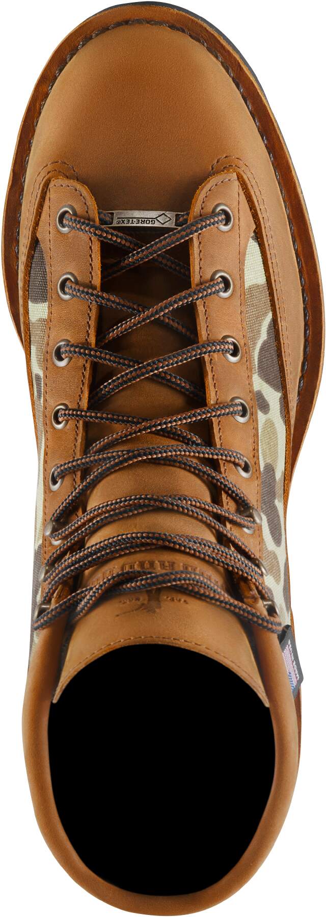 Danner x Ball and Buck Light - Original Camo