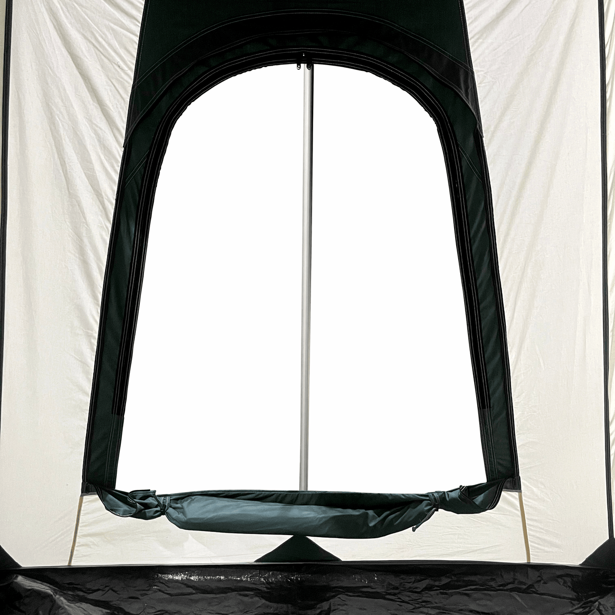 7'x9' Prota Canvas Tent