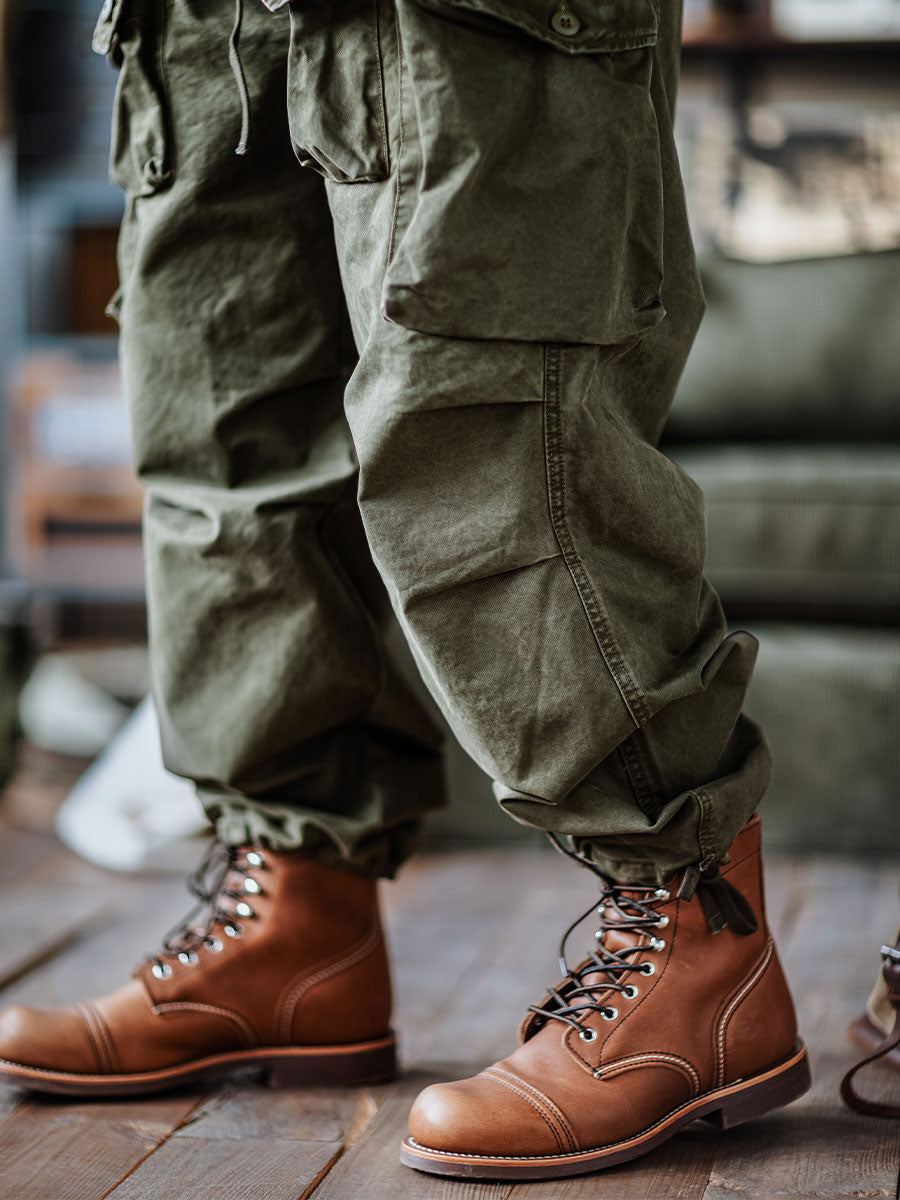 Practicality Field Cargo Pants