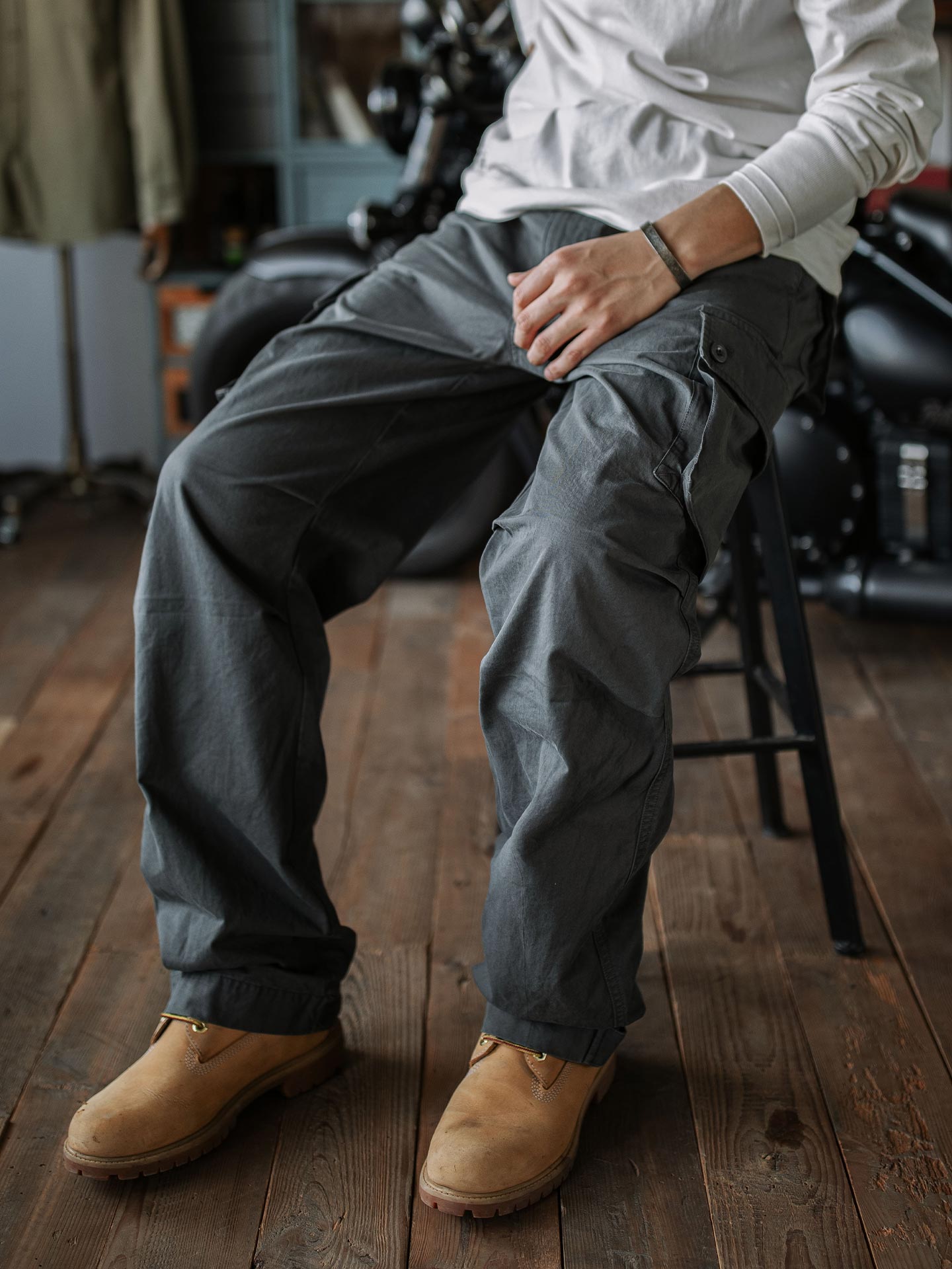 C43 GEN.2 Officer’s Tactical Pants